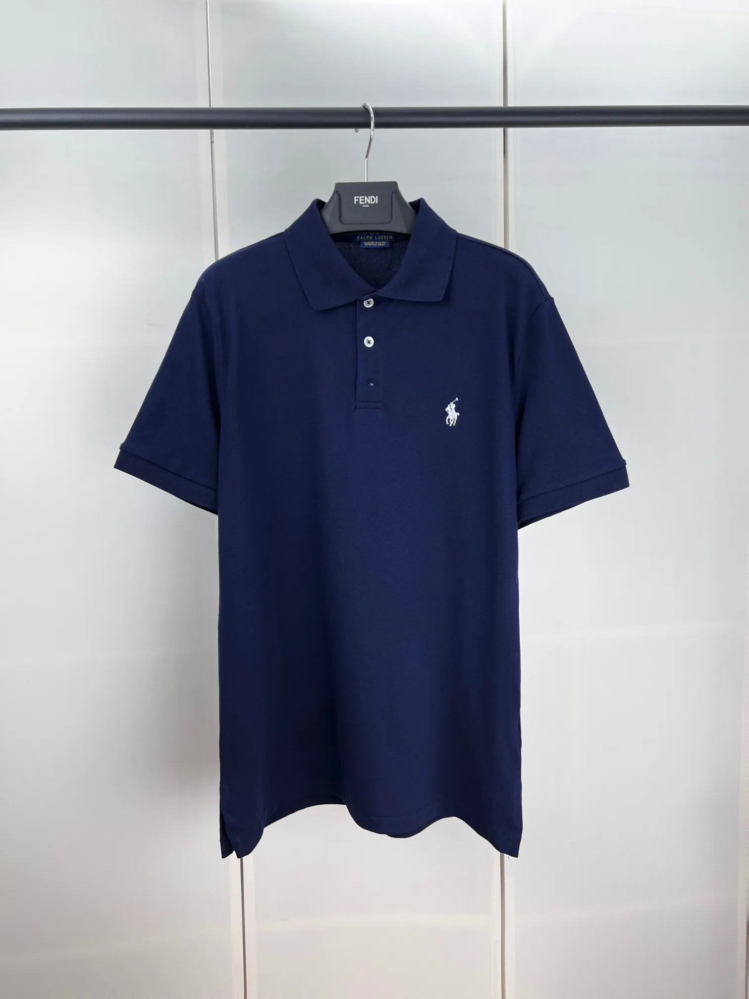 P260 Ralph Lauren Ralph Lauren embroidered polo shirt S/M/L/XL/XXL